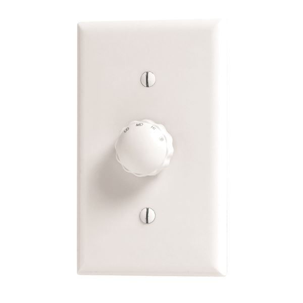 Original® Three-Speed Stepped Wall Control