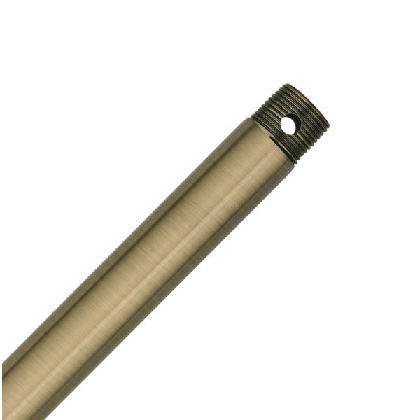 12" Indoor/Outdoor Downrod Accessory