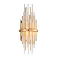 Theory 1-LT Wall Sconce Short