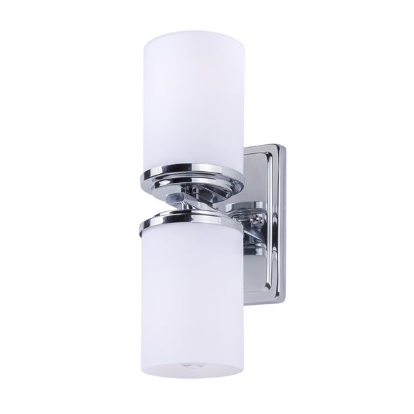 4.5" 2-LT Wall Sconce