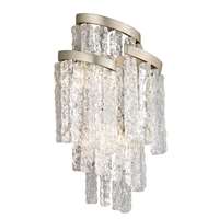Mont Blanc 3-LT Wall Sconce