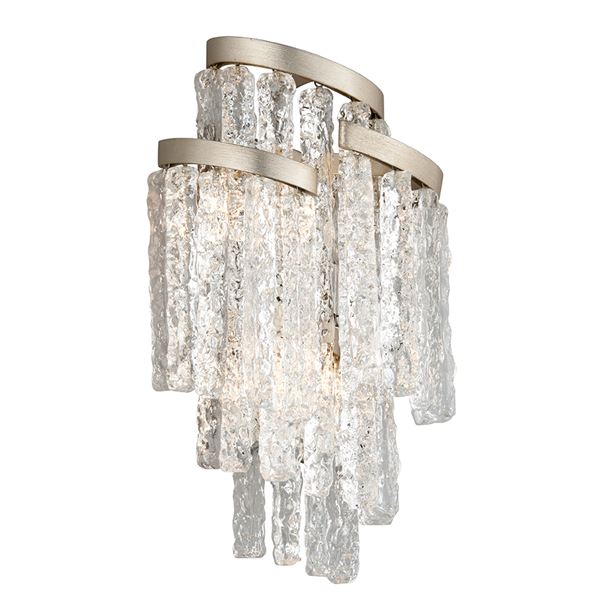 Mont Blanc 3-LT Wall Sconce