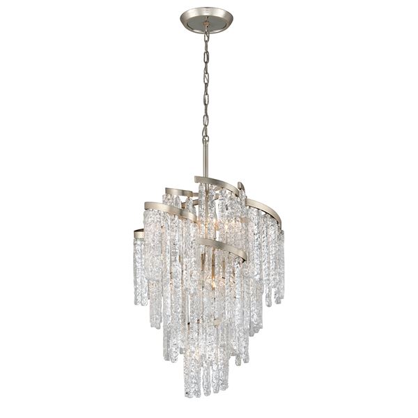 Mont Blanc 9-LT Chandelier