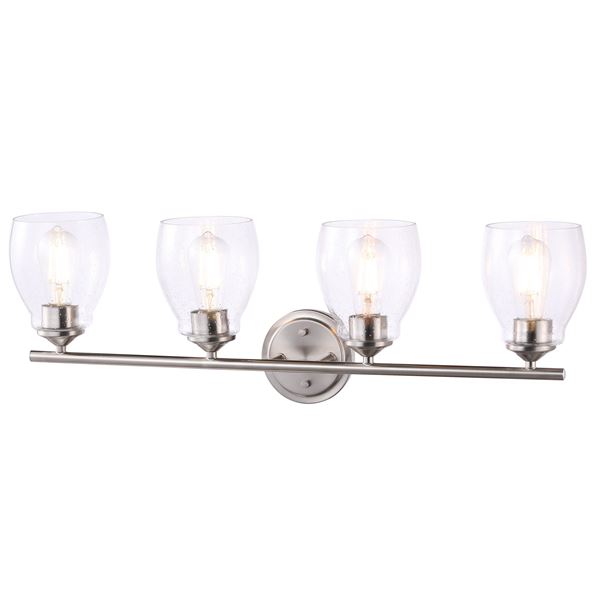 4-LT Wall Sconce