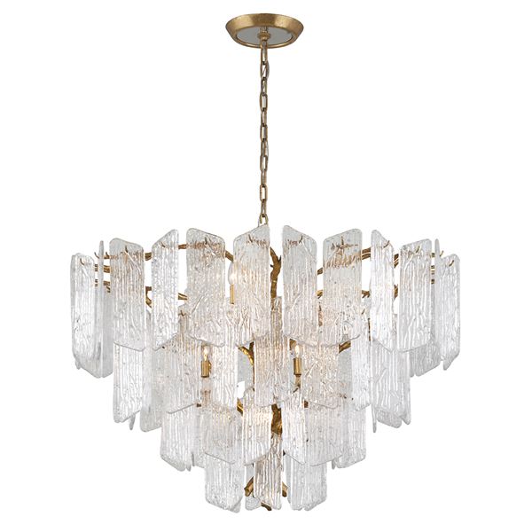 12-LT Chandelier