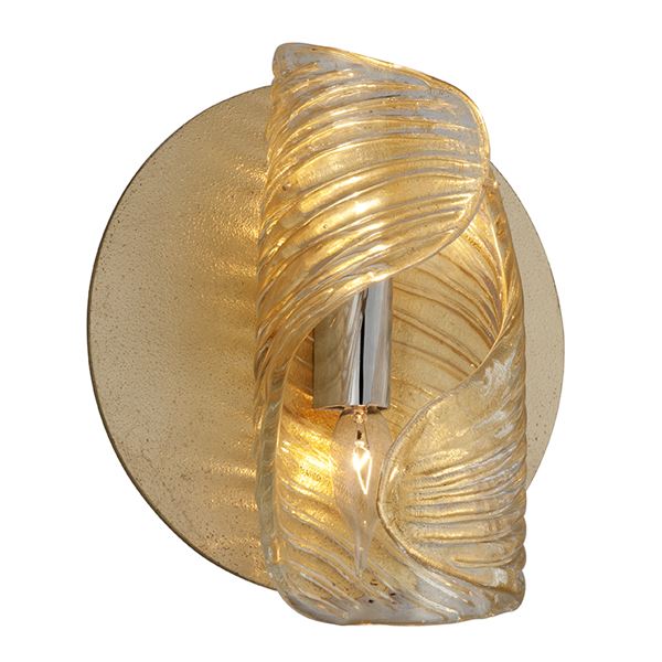 Flaunt 2-LT Wall Sconce