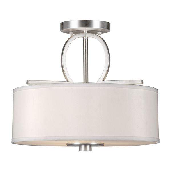 3-LT Semi Flush Mount