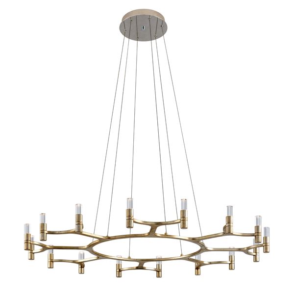 Nexus 16-LT Chandelier