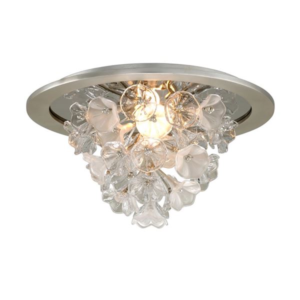 Jasmine 1-LT Flush Mount