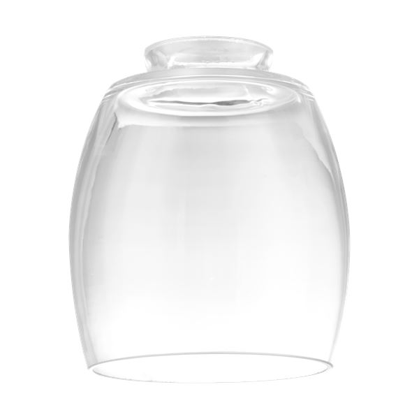 2.25" Barrel Glass