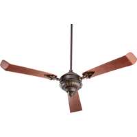 Brewster 3-Blade 60" Ceiling Fan