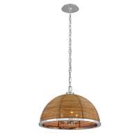 Carayes 3-LT Chandelier