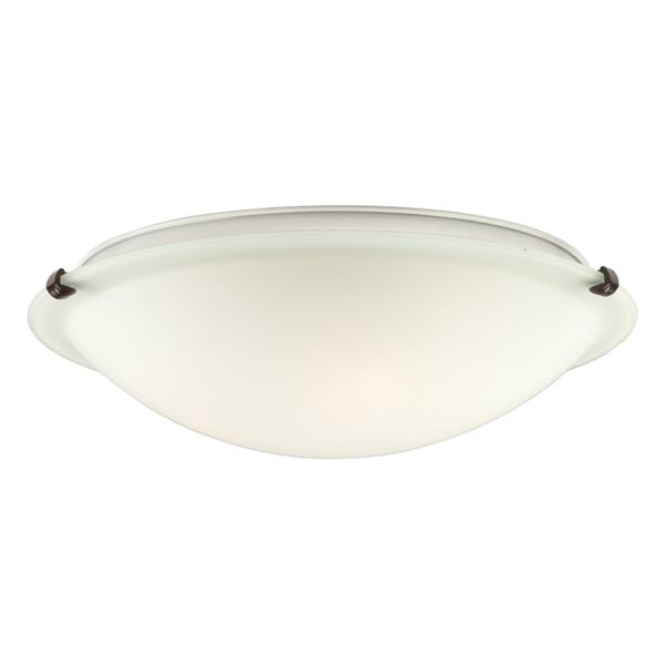 3-LT Ceiling Flush Mount