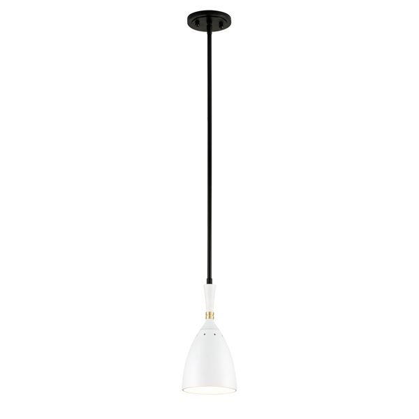 Utopia 1-LT Mini Pendant