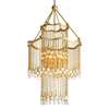 Kiara 12-LT Chandelier