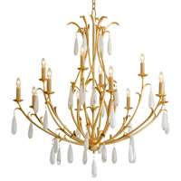 Prosecco 12-LT Chandelier