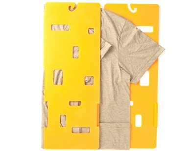 MiracleFold Laundry Folder Orange 293741