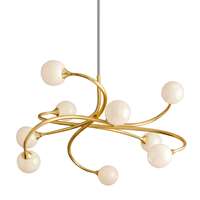 Signature 9-LT Chandelier