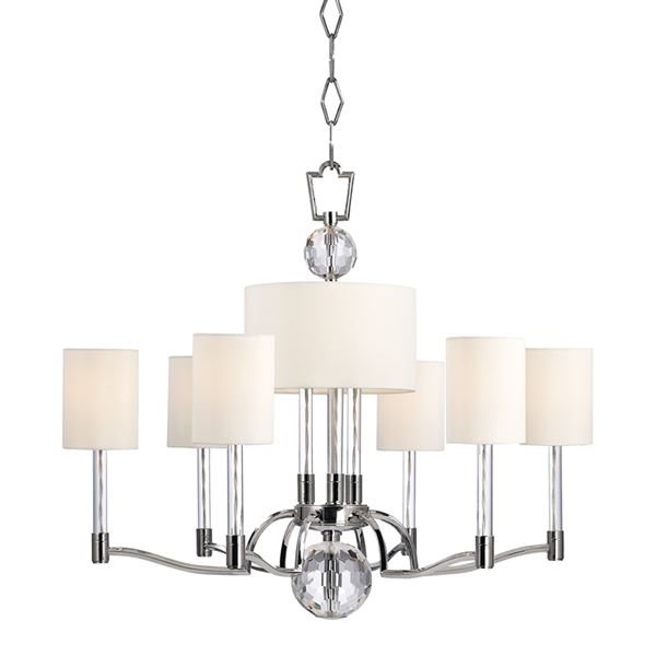 9-LT Chandelier