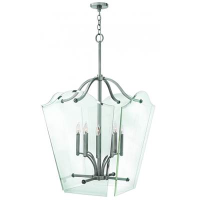 Wingate Single Tier Foyer Light