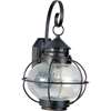 Portsmouth 1-LT Outdoor Wall Lantern