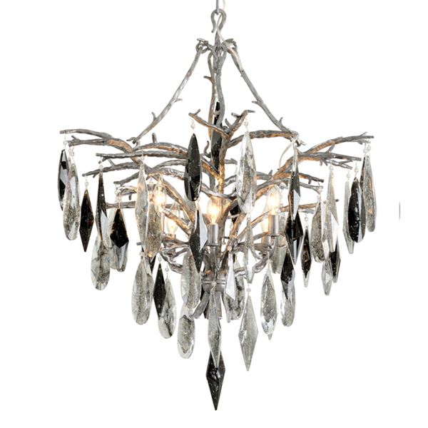 Nera 6-LT Chandelier