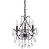 3-LT Mini Chandelier