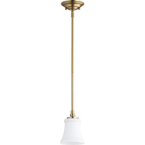 Rossington 1-LT Pendant