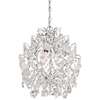 3-LT Mini Chandelier