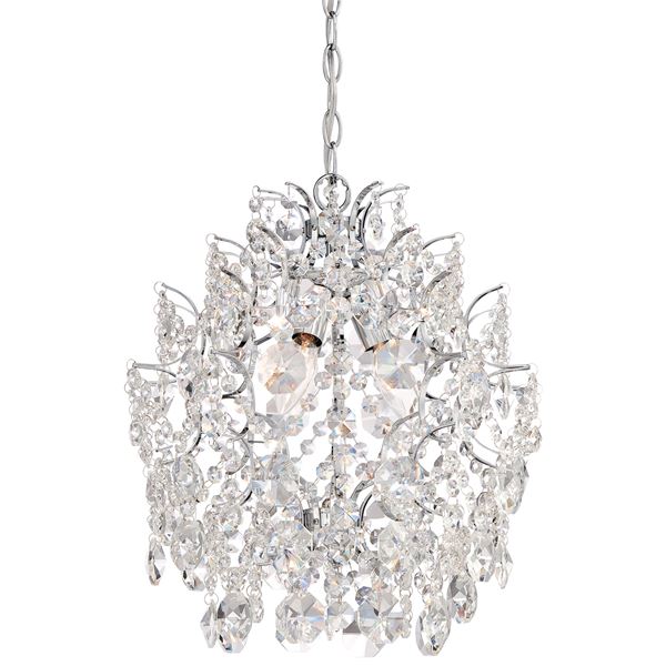 3-LT Mini Chandelier