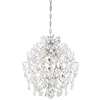 4-LT Chandelier