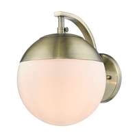 1-LT Wall Sconce