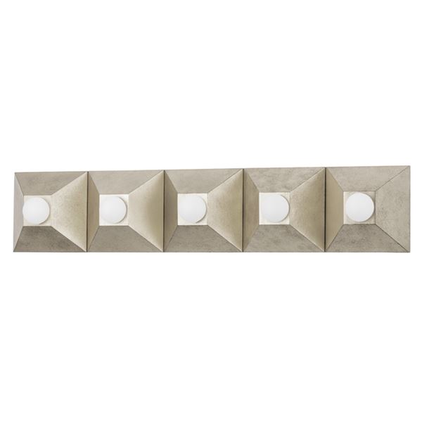 5 Light Bath Bracket