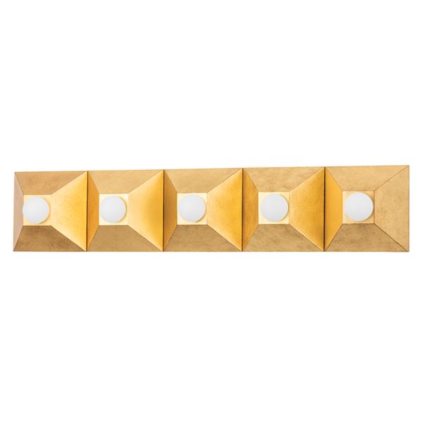 5 Light Bath Bracket