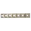 7 Light Bath Bracket