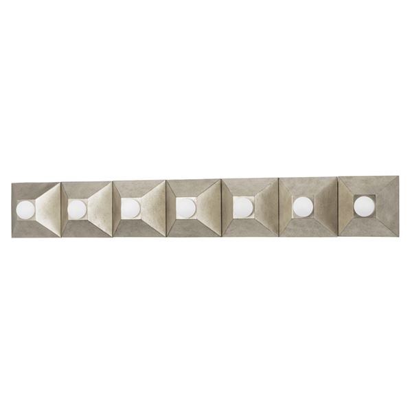 7 Light Bath Bracket