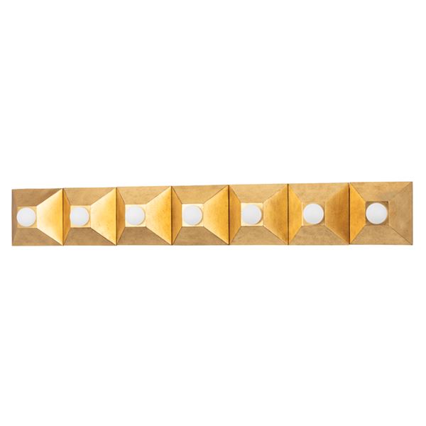 7 Light Bath Bracket