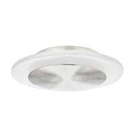 1 Light Flush Mount