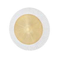 1 Light Flush Mount