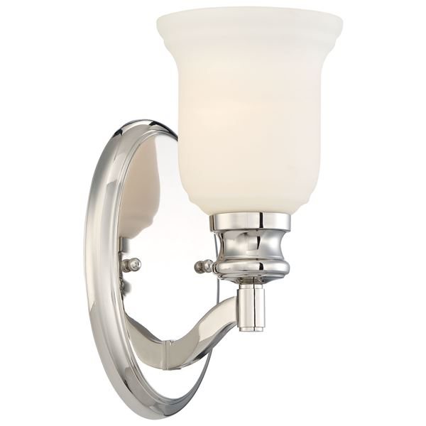 1-LT Bath Light