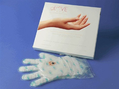 The Grommet gLove Treat Paraffin Wax Treatment For Hands 332010