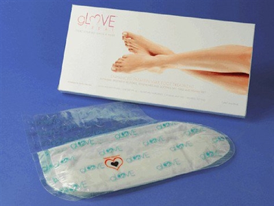 The Grommet gLove Treat Paraffin Wax Treatment For Feet 332011