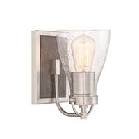 1-LT Bath Light