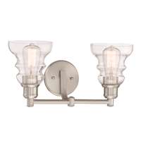 2-LT Bath Light