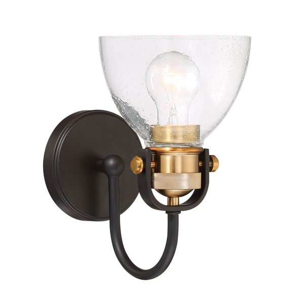 1-LT Bath Light