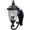 Carriage House DC 3-LT Outdoor Wall Lantern