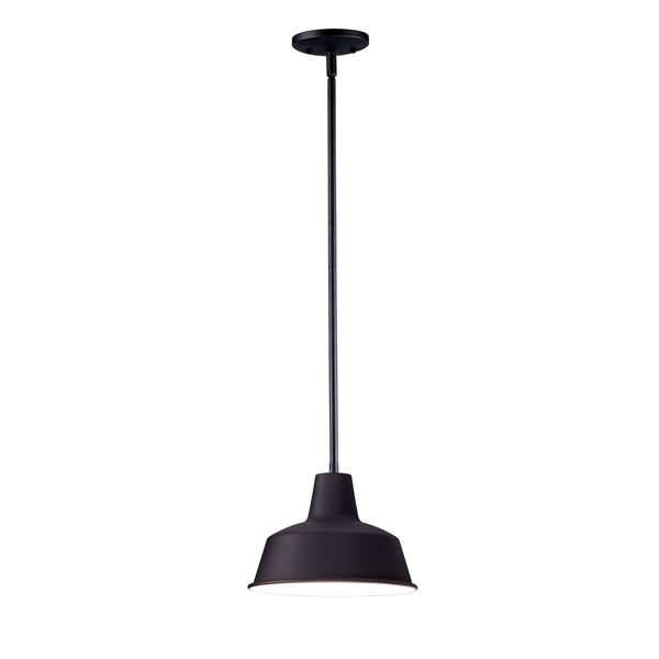 Pier M 1-LT Outdoor Pendant