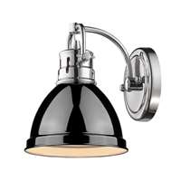 1-LT Bath Vanity Light