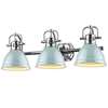 3-LT Bath Vanity Light