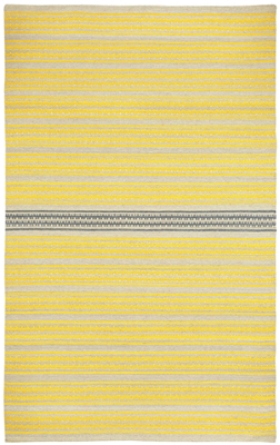 3641 Dokka Stripe Rug